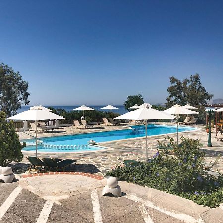 Апартаменти Pleiades Samos Маратокампос Екстер'єр фото